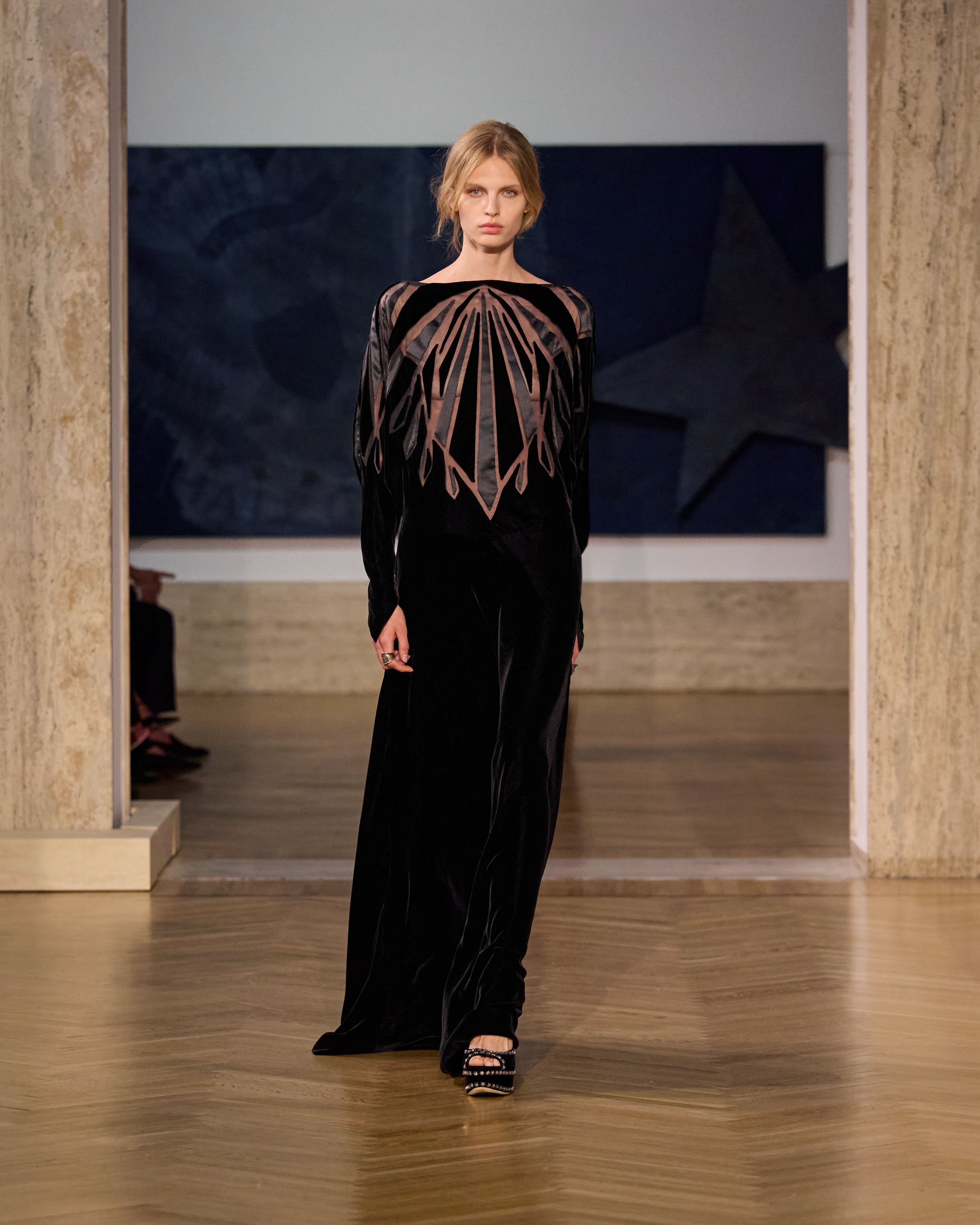 Maria Grazia Chiuri Fendi Couture Fall 2026